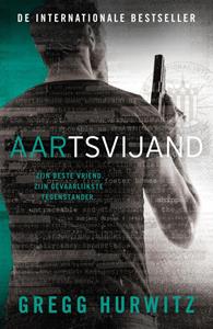 Gregg Hurwitz Aartsvijand -   (ISBN: 9789044938463)