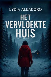 Lydia Albadoro Het vervloekte huis -   (ISBN: 9789083528366)