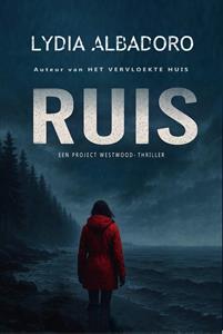 Lydia Albadoro Ruis -   (ISBN: 9789083528380)