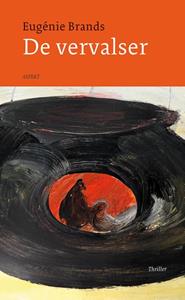Eugénie Brands De vervalser -   (ISBN: 9789464873085)