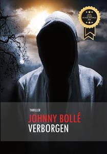 Johnny Bollé Verborgen -   (ISBN: 9789493341852)