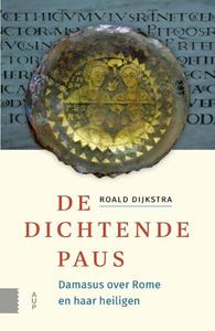 Roald Dijkstra De dichtende paus -   (ISBN: 9789048568703)