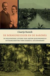 Claartje Bunnik De Borneoreiziger en de barones -   (ISBN: 9789464565676)