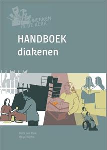Buijten & Schipperheijn Motief Handboek diakenen -   (ISBN: 9789463692946)