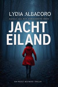Lydia Albadoro Jachteiland -   (ISBN: 9789083528397)
