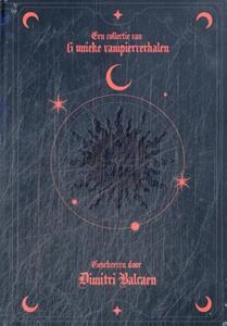 Dimitri Balcaen De era van bloed -   (ISBN: 9789464756494)
