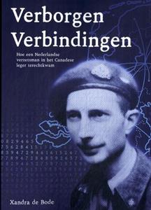 Xandra de Bode Verborgen verbindingen -   (ISBN: 9789493407404)
