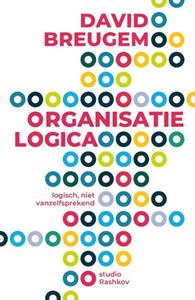 David Breugem Organisatielogica -   (ISBN: 9789083320472)