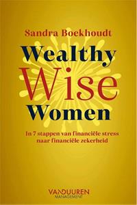 Sandra Boekhoudt Wealthy Wise Women -   (ISBN: 9789089657978)