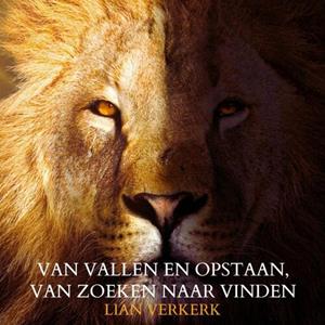 Lian Verkerk Van vallen en opstaan, van zoeken naar vinden -   (ISBN: 9789465204369)