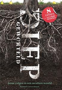 Richard Groenenboom Diepgeworteld -   (ISBN: 9789043542678)