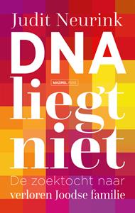 Judit Neurink DNA liegt niet -   (ISBN: 9789464565331)