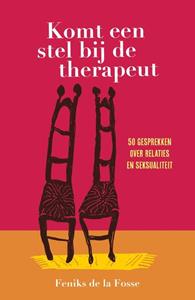 Feniks de La Fosse Komt een stel bij de therapeut -   (ISBN: 9789033804922)