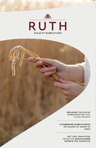 Sestra Ruth -   (ISBN: 9789464251548)