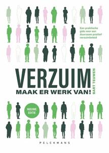 Bart Teuwen Verzuim -   (ISBN: 9789462347526)