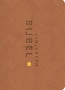 Pieter Oussoren Naardense Bijbel -   (ISBN: 9789490708931)