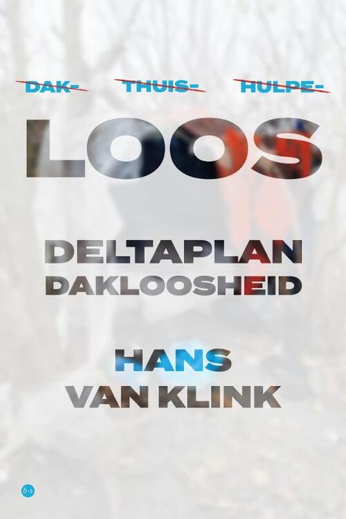 Hans van Klink Loos -   (ISBN: 9789465092195)