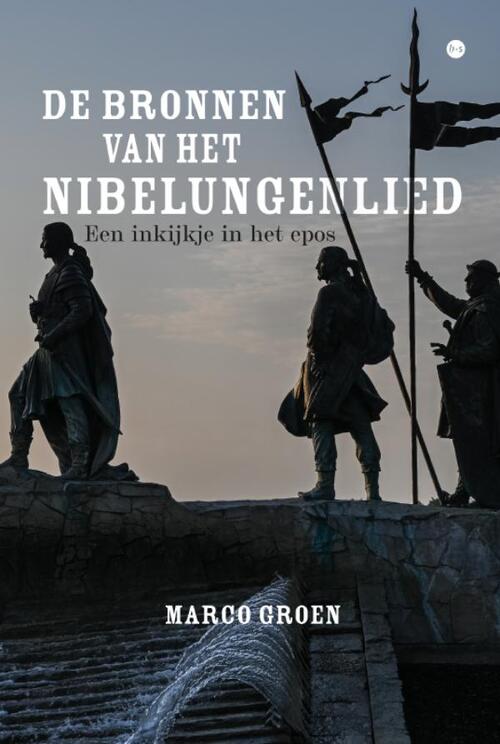Marco Groen De bronnen van het Nibelungenlied -   (ISBN: 9789465093079)