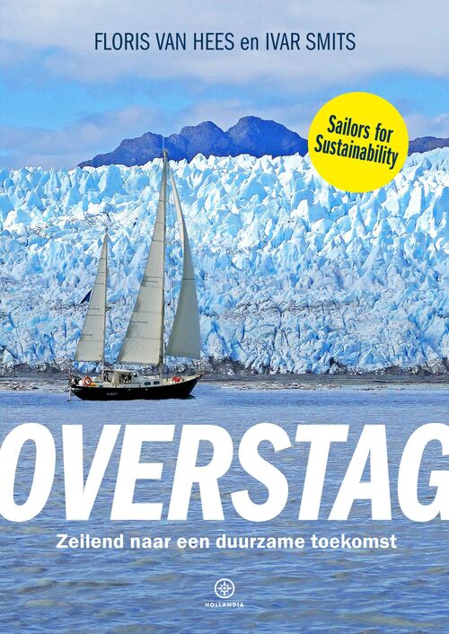 Floris van Hees, Ivar Smits Overstag -   (ISBN: 9789064107993)