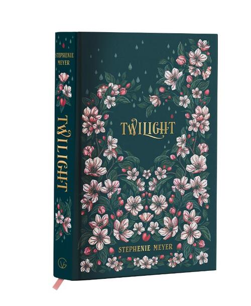 Stephenie Meyer Twilight -   (ISBN: 9789000401093)