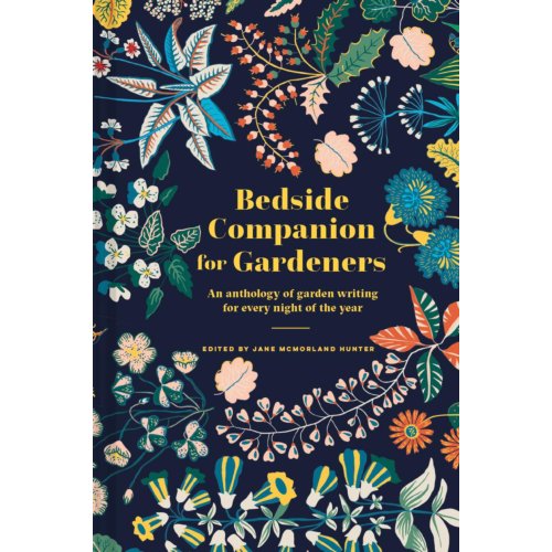 Van Ditmar Boeken B.V. Bedside Companion For Gardeners - Jane McMorland Hunter