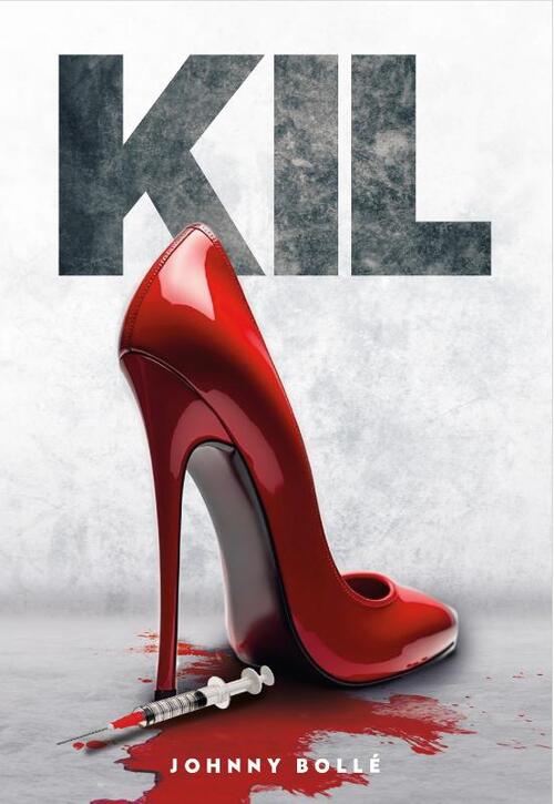 Johnny Bollé Kil -   (ISBN: 9789493341876)