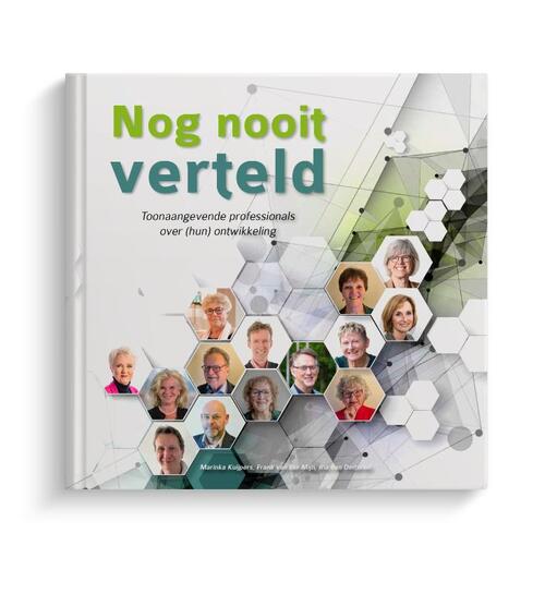 Adriana Stel Nog nooit verteld -   (ISBN: 9789078876519)