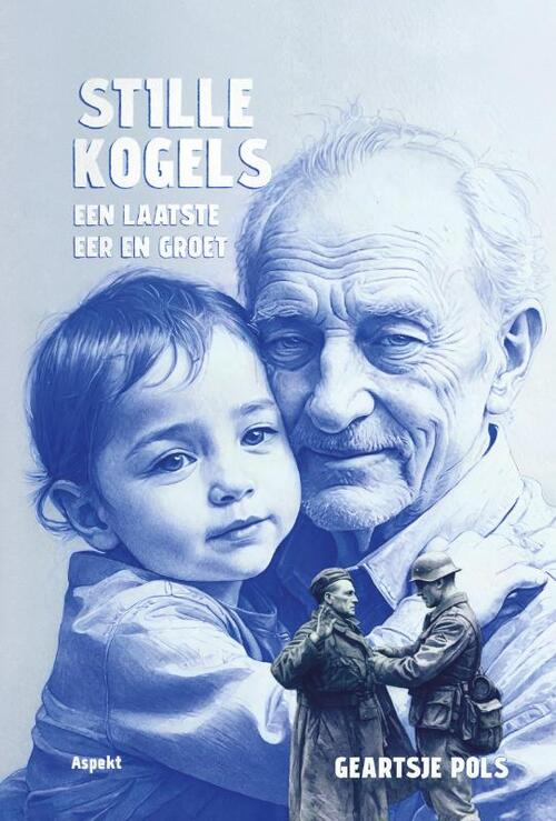 Geartsje Pols Stille Kogels -   (ISBN: 9789464873115)