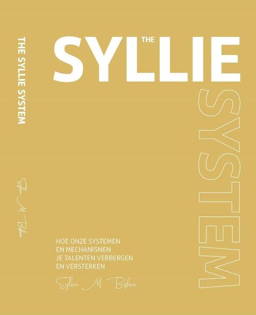 Bosboombooks The Syllie System -   (ISBN: 9789083551265)