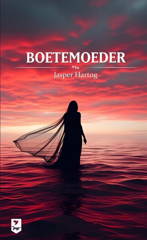 Jasper Hartog Boetemoeder -   (ISBN: 9789465205564)