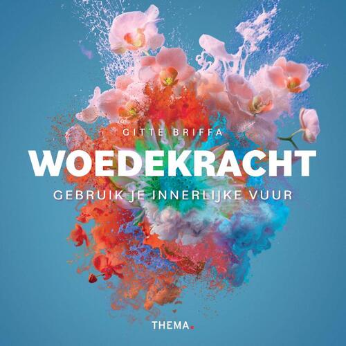 Gitte Briffa Woedekracht -   (ISBN: 9789462724488)