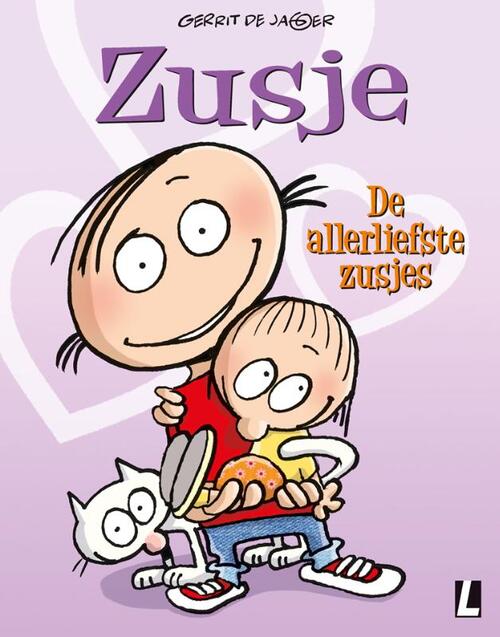 Aimée de Jongh Snippers 1 Het is weer zo'n dag -   (ISBN: 9789088869921)
