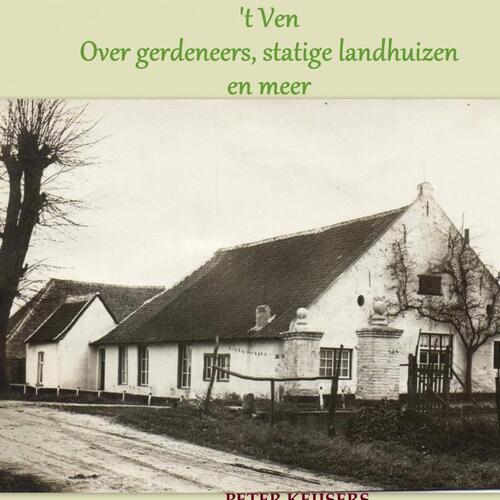 Peter Keijsers 't Ven -   (ISBN: 9789403755359)