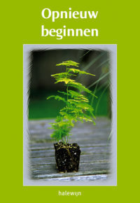 Otheo Opnieuw beginnen -   (ISBN: 9789085280514)
