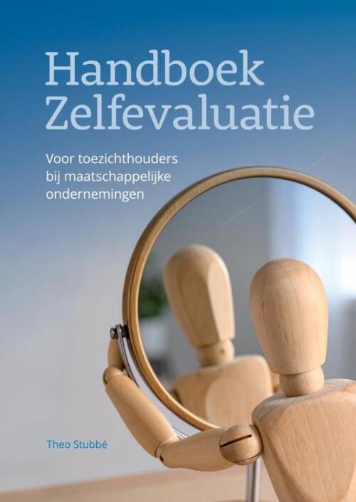 Theo Stubbé Handboek zelfevaluaties -   (ISBN: 9789403802602)