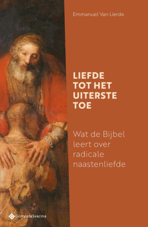 Emmanuel van Lierde Handboek diaconie – deel 1: Liefde tot het uiterste toe -   (ISBN: 9789463715607)