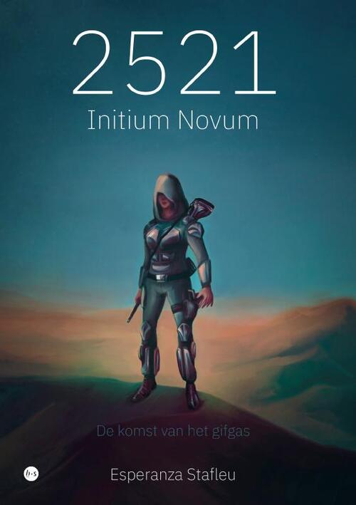 Esperanza Stafleu 2521 Initium Novum -   (ISBN: 9789465281407)