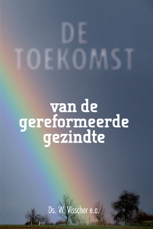 W. Visscher Toekomst van de gereformeerde gezindte -   (ISBN: 9789033602115)