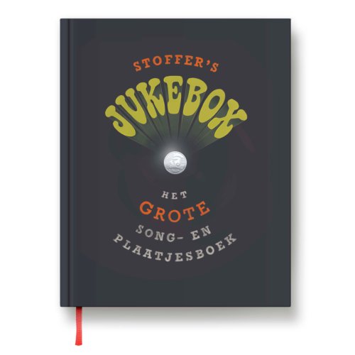 Uitgeverij Lecturis B.V. Stoffer's Jukebox - Martijn Stoffer
