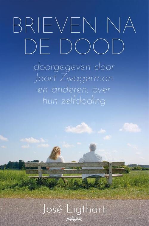 José Ligthart Brieven na de Dood -   (ISBN: 9789492412805)