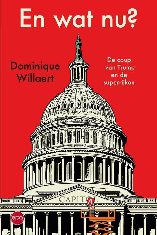 Dominique Willaert En wat nu℃ -   (ISBN: 9789462675421)