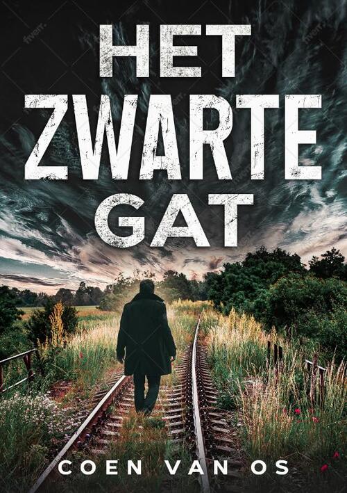 Coen van Os Het zwarte gat -   (ISBN: 9789493308350)
