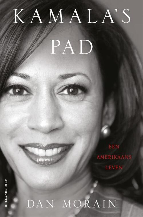 Dan Morain Kamala's pad -   (ISBN: 9789048860982)