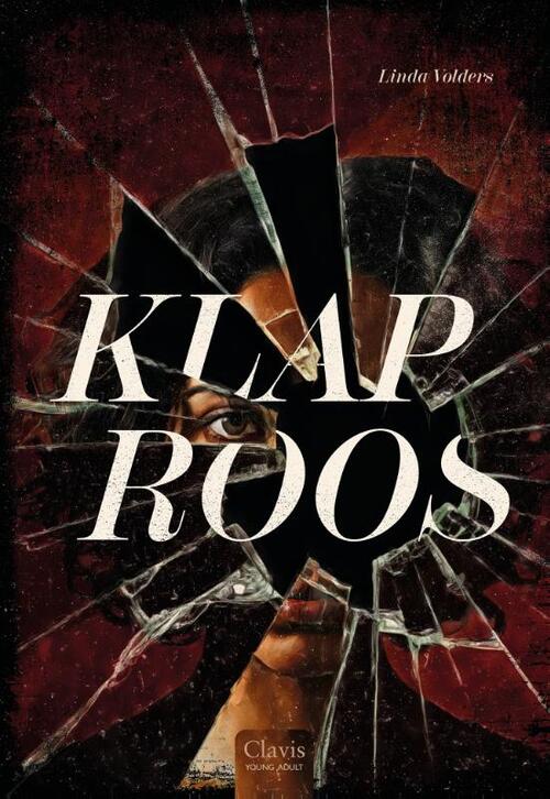 Linda Volders Klaproos -   (ISBN: 9789044855807)
