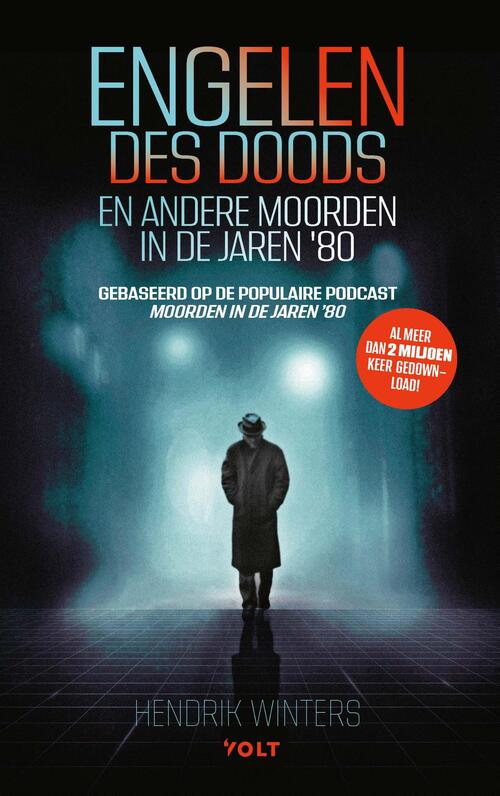 Hendrik Winters Engelen des doods -   (ISBN: 9789062225422)