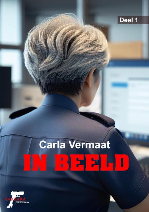 Carla Vermaat In beeld -   (ISBN: 9789464938098)