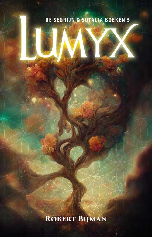 Robert Bijman Lumyx -   (ISBN: 9789463085403)