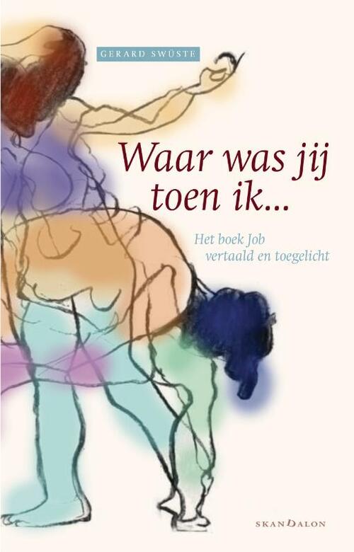 Gerard Swüste Waar was jij toen ik ... -   (ISBN: 9789493220928)
