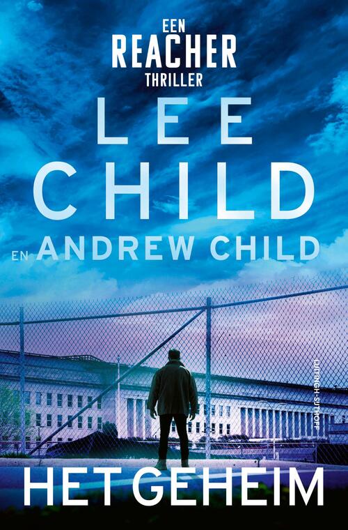 Andrew Child, Lee Child Het geheim -   (ISBN: 9789021060842)