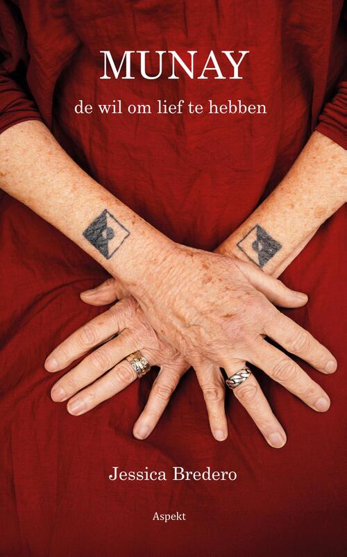 Jessica Bredero Munay -   (ISBN: 9789464873269)